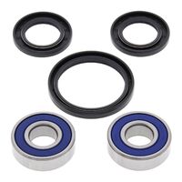 All Balls Front Wheel Bearing Kit for Yamaha FZR1000 1989-1993