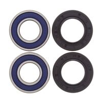 All Balls Rear Wheel Bearing Kit for Kawasaki KX125 1986-1996