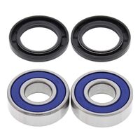 All Balls Rear Wheel Bearing Kit for Honda CR125R 1979-1981