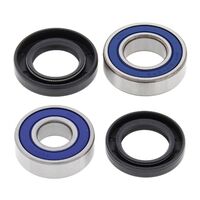 All Balls Front Wheel Bearing Kit for Yamaha YFM250X BEARTRACKER 2X4 1999