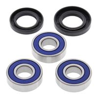 All Balls Rear Wheel Bearing Kit for Yamaha TW200 1987-2012