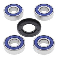 All Balls Rear Wheel Bearing Kit for Yamaha YZ125 1982-1985