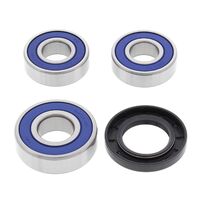 All Balls Rear Wheel Bearing Kit for Honda XL250R 1982-1987