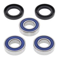 All Balls Rear Wheel Bearing Kit for Suzuki RM125 1992-1994