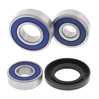 All Balls Rear Wheel Bearing Kit for Suzuki GS400B 1977-1979