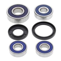 All Balls Rear Wheel Bearing Kit for Yamaha FZX 700 Fazer 1986-1987