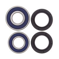 All Balls Rear Wheel Bearing Kit for Honda CR125R 1987-1988