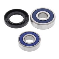 All Balls Rear Wheel Bearing Kit for Suzuki VS800 INTRUDER 1992-2004