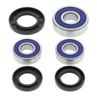 All Balls Rear Wheel Bearing Kit for Yamaha XT550 1982-1983