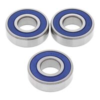 All Balls Rear Wheel Bearing Kit for Suzuki GSX1100G 1991-1994