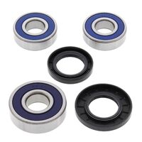 All Balls Rear Wheel Bearing Kit for Honda CBR600F 1997-2000
