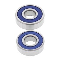 All Balls Rear Wheel Bearing Kit for Honda GL1100I 1980-1982