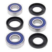 All Balls Rear Wheel Bearing Kit for Suzuki RMX250 (NZ spec) 1992-1998