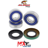 All Balls 25-1264 Rear Wheel Bearing YAMAHA XS750S 1978-1979