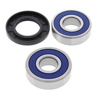 All Balls Rear Wheel Bearing Kit for Honda GL1100A 1983