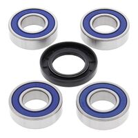 All Balls Rear Wheel Bearing Kit for Yamaha IT465 1981-1982