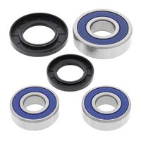 All Balls Rear Wheel Bearing Kit for Suzuki GSF1200 BANDIT 1996-2005
