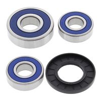 All Balls Rear Wheel Bearing Kit for Suzuki GS750TD 1983