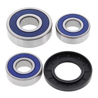 All Balls Rear Wheel Bearing Kit for Suzuki GSXR400R 1988-1995