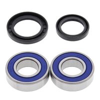 All Balls Rear Wheel Bearing Kit for Kawasaki KLF400 BAYOU 1993-1997