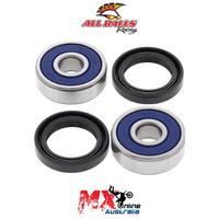 All Balls 25-1300 Rear Wheel Bearing HONDA XR80 1979-1984