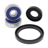 All Balls 25-1302 Wheel Bearing Kit
