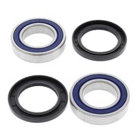 All Balls Rear Wheel Bearing Kit for Yamaha YFZ350 BANSHEE 1989-2008