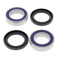 All Balls Rear Wheel Bearing Kit for Yamaha YTZ250 TRI MOTO 1985-1986
