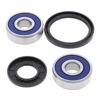 All Balls Front Wheel Bearing Kit for Yamaha FZR600R 1994-1996