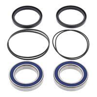 All Balls Rear Wheel Bearing Kit for Honda TRX300X 2009