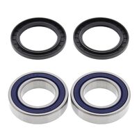 All Balls Rear Wheel Bearing Kit for Polaris TRAIL BOSS 350L 2x4 1990-1992