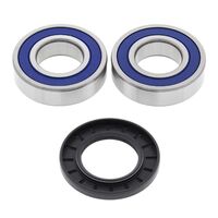 All Balls Rear Wheel Bearing Kit for Polaris XpED 325 2000-2001