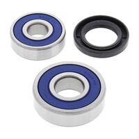 All Balls Rear Wheel Bearing Kit for Suzuki TS250ER 1979-1982
