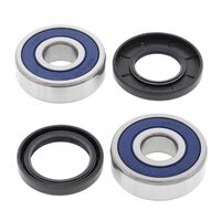 All Balls Rear Wheel Bearing Kit for Honda CB175 TWIN 1968-1973
