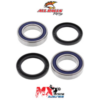 All Balls 25-1331 Rear Wheel Bearing for Suzuki LT-Z400 2003-2008