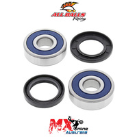 All Balls 25-1332 Front Wheel Bearing KAWASAKI ZX-10 ZX1000 1988-1990