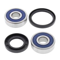 All Balls Front Wheel Bearing Kit for Yamaha XS650S 1979-1981