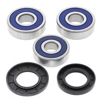 All Balls Rear Wheel Bearing Kit for Yamaha RD400 1976-1980
