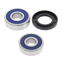 All Balls Rear Wheel Bearing Kit for Honda CM450A & C 1982