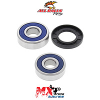 All Balls 25-1342 Rear Wheel Bearing HONDA CM450C 1982