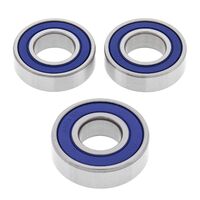 All Balls Rear Wheel Bearing Kit for Kawasaki KX250 1982-1984