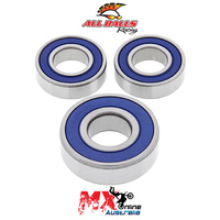 All Balls 25-1346 Rear Wheel Bearing KAWASAKI KX420 1980-1981