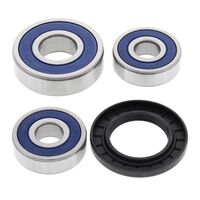 All Balls Rear Wheel Bearing Kit for Suzuki DR650RSE 1991-1992