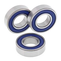 All Balls Rear Wheel Bearing Kit for KTM 60 SX 1998-2002