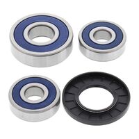 All Balls Rear Wheel Bearing Kit for Kawasaki KZ550A 1980-1983