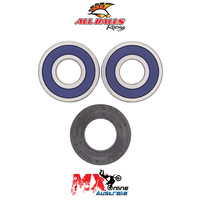 All Balls 25-1353 Rear Wheel Bearing for Suzuki VZ1600 MARAUDER 2004-2005