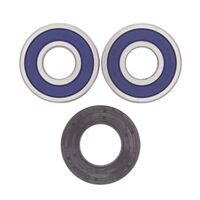 All Balls Rear Wheel Bearing Kit for Kawasaki GTR1000 Concours 1996-2006