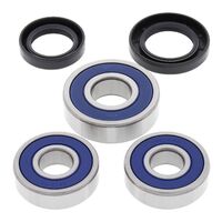 All Balls Rear Wheel Bearing Kit for Honda CB900F 1980