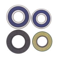 All Balls Rear Wheel Bearing Kit for Yamaha TX650 1974-1975