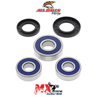 All Balls 25-1358 Rear Wheel Bearing HONDA VF750F 1983-1984